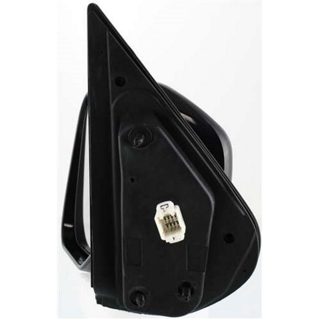 Door Mirror Driver Side For Honda Ridgeline 2006 2014 Power Heated Paint To Match Replacement Ho1320232 76250sjca21zf