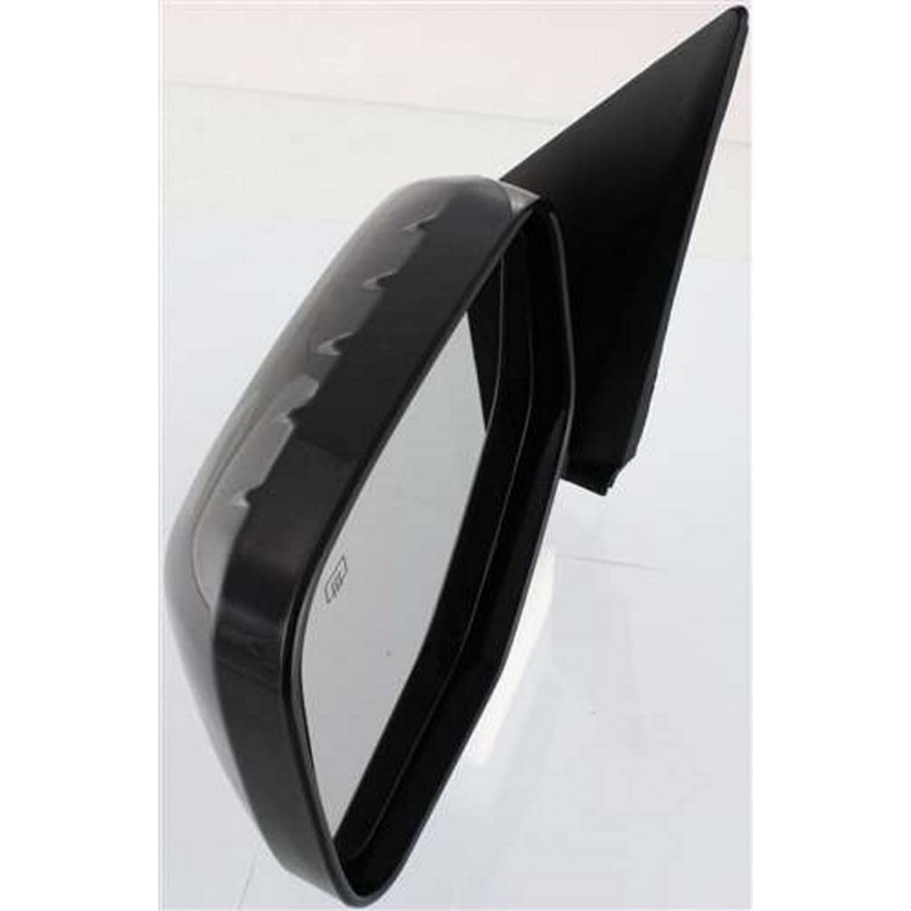Door Mirror Driver Side For Honda Ridgeline 2006 2014 Power Heated Paint To Match Replacement Ho1320232 76250sjca21zf