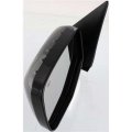 Door Mirror Driver Side For Honda Ridgeline 2006 2014 Power Heated Paint To Match Replacement Ho1320232 76250sjca21zf