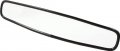 All76407 Convex Mirror 17 In Frameless Rectangular Glass Vehicle For Car Rear Position Windshield Mount 