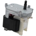 Supplying Demand 241816602 Refrigerator Auger Motor Replaces 241816601 