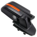 Towing Mirror Fit For 2004-2014d For F150 Series Truck Pickup Passengers Side Power Adjusted Heated Turn Signal Puddle Light