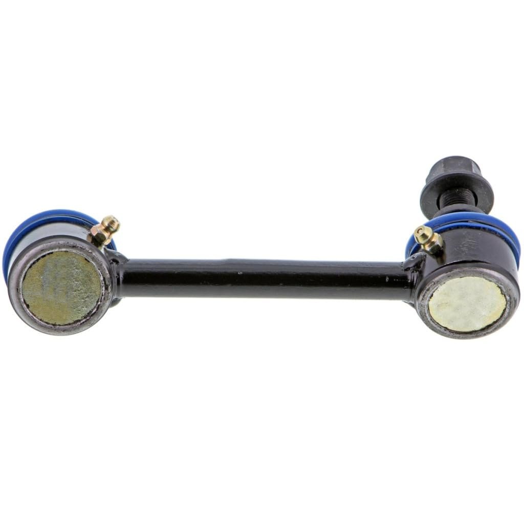 Stabilizer Bar Link Set For 2014 2025 Lexus Is350 Ball Joint Ends Threaded Stud Sintered Metal Dust Boot Included Rear