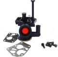 Carburetor Gasket For Bolens 21a-250h065 Tiller