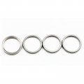 Engine Valve Kit Compatible With Kubota V1505 Guides Intake Valves Exhaust Seats Replacement