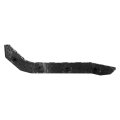 Subaru Forester 2019 20 21 22 23 2024 Bumper Cover Support Driver Side Rear Outer Plastic Replacement For Su1142103 57707sj330 