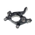A-premium Front Suspension Steering Knuckle Compatible With Jeep Renegade 2015 2016 Left Right 2-pc