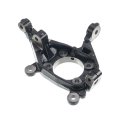 A-premium Front Suspension Steering Knuckle Compatible With Jeep Renegade 2015 2016 Left Right 2-pc