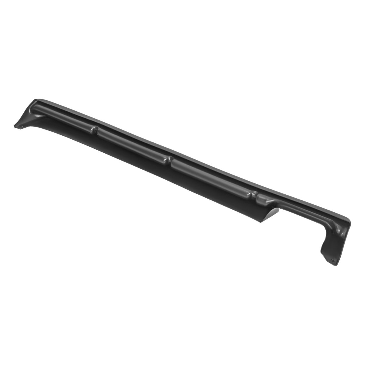 Rear Bumper Diffuser For 1992 1998 Bmw E36 3 Series Sedan Coupe Convertible M3 Style Spoiler Splitter Lower Valance Carbon