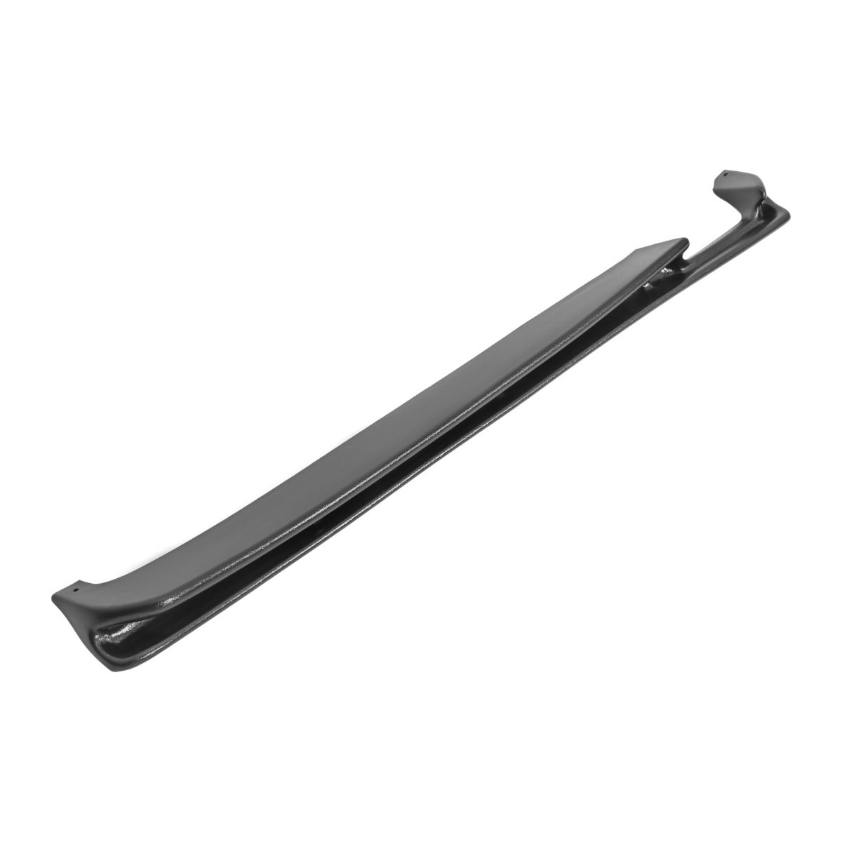 Rear Bumper Diffuser For 1992 1998 Bmw E36 3 Series Sedan Coupe Convertible M3 Style Spoiler Splitter Lower Valance Carbon