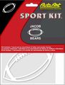Footballpackaged Sport Kit New 6 X 8 Size Pkg 
