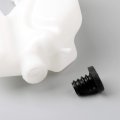 Topteng Coolant Radiator Overflow Tank Reserve Bottle For Kawasaki Ninja Zx-10r