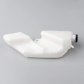 Topteng Coolant Radiator Overflow Tank Reserve Bottle For Kawasaki Ninja Zx-10r