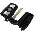 Aintier For Smart Key Caseless Entry Remote Compatible Bmw 1 3 5 7 E M3 M5 X5 4x Key Fob