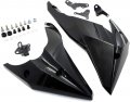 Httmt- Engine Glossy Black Panel Belly Pan Lower Cowling Metallic Compatible With Kawasak Z400 2018-2020 5 Colors Available P N