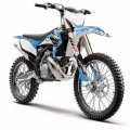2004 Exc 13 Fly Orange Senge Graphics Complete Kit For Ktm 