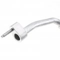 A-premium A C Suction Line Hose Assembly Compatible With Ford F-150 2010-2014 V8 6 2l Compressor To Evap