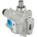 Power Steering Pump Fit For Ram 2500 2011-2012 6 7l Diesel 21-4084 