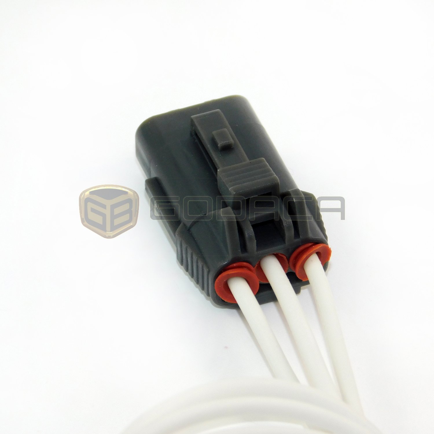 1 X Connector Pigtail Accessories Map Wrx Rx7 Engine Wheel Speed Sensor Abs
