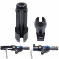 Fuel Injector Socket Set 17 Mm 12 Point Line Removal Tool Alternative To Sl11400 Fits For Ford Power Stroke 6 7l Diesel 
