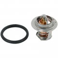Fridayparts 160a F 71a C Thermostat 19434-73010 19434-73013 19434-73014 Compatible For Kubota V1500 V1505 V1305 V1702 V1702-di