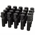 Aintier Wheel Lug Nuts 14x1 25 Thread Lugs M14x1 For 2014-2019 Bmw 220i 2014-2016 228i 2015-2016 Xdrive 2017-2020 230i