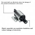 Wflnhb Transmission Cvt Step Motor Stepper Jf011e Replacement For Nissan Altima Rogue Sentra Caliber L4 2 5l 0l