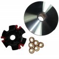 Vitacci Rover 200 169efi Rover Efi-dump Bed High Performance Variator