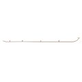 Kimpex Folding Sleigh Wear Bar 