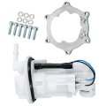 Fuel Pump Replacement For Yamaha Yz250f Yz250fx Yz450f Yz450fx 33d-13907-02-00