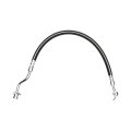 Front Brake Hose For Hyundai Genesis 2009 2010 2011 2012 2013 2014 Alx Pau Df 350 03124 Cla1 Standard Style Dot Certified 