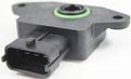 Oem Can-am Sea-doo Tps Throttle Position Sensor Potentiometer 420866120