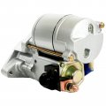 Epartsglobal Starter Fits Chrysler Cirrus 2 4l 228000-3020 228000-3021 New 17562