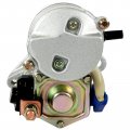 Epartsglobal Starter Fits Chrysler Cirrus 2 4l 228000-3020 228000-3021 New 17562