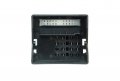 Scosche Lai10 Compatible With 2002-up Select Audi Link Interface