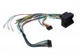 Scosche Lai10 Compatible With 2002-up Select Audi Link Interface