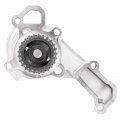 For Water Pump Assembly Kawasaki Kaf620g Mule 3000 2001 2002 2003 2004-2008 Mod-ztf1-12604