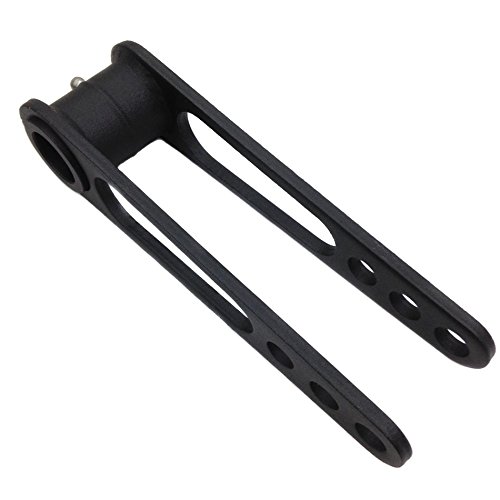 Adjustable Rear Lowering Kit For Suzuki Ltr450 Billet Aluminum Black Suspension 1 In To 3 5 Positions