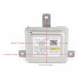 Topteng Car Hid Xenon Headlight Ballast Control Unit 8k0941597e For Audi A1 S1 2010-2017 A3 S3 2009-2016 Vw Cc 2013-2017 Eos