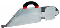 Qlt By Marshalltown Drywall Taper Banjo Soft-grip Handle Aluminum 6024 