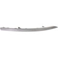 Kia Sportage Bumper Trim 2011 12 13 14 15 2016 Passenger Side Front Molding Chrome Ki1047103 865823w000 