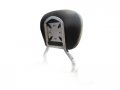 Sissy Bar Contoured Backrest For 98-03 Honda Shadow Aero Vt750