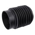 Strut Bellow Boot Set For Chevy Camaro 2016 2024 Rubber Black Shock Replacement 84431885 Front Position Alx Pau Ac Cla1 
