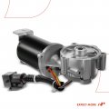 A-premium Transfer Case Shift Motor Actuator Compatible With Ford And Mazda Vehicles Explorer 1991-1995 Ranger 1990-1995 B2300