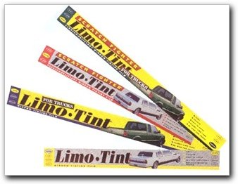 Trimbrite T8510 Solar Kit 30 X5limo Tint