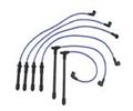 Ngk 52001 Rc-fdx013 Spark Plug Wire Set 
