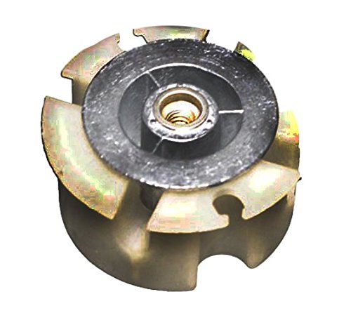 R001164 Idler Assembly For Car V-belt Bearing Plastic Construction