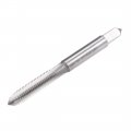 Uxcell Machine Tap 1 4-24 Uns Thread 2b Class High Speed Steel Screw Taps Threading Tapping Tool