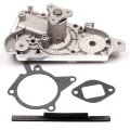 Timing Belt Kit With Water Pump For Mazda Miata 1 8l 1994 1997 1999 2000 B660 12 700d 730c Replacement