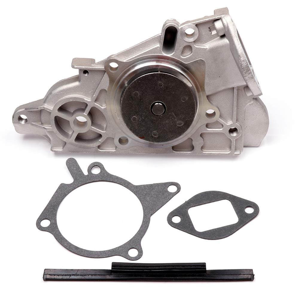 Timing Belt Kit With Water Pump For Mazda Miata 1 8l 1994 1997 1999 2000 B660 12 700d 730c Replacement